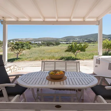 Σπίτι διακοπών Paros Vivienda *