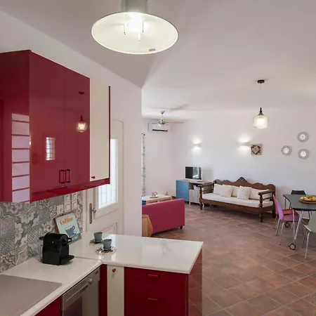 Paros Vivienda Σπίτι διακοπών Νάουσα