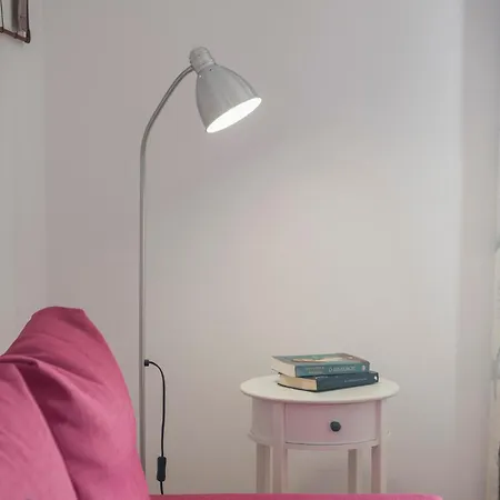 Σπίτι διακοπών Paros Vivienda