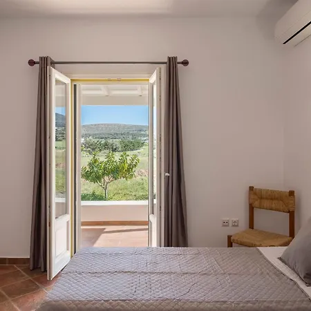 Paros Vivienda Σπίτι διακοπών *
