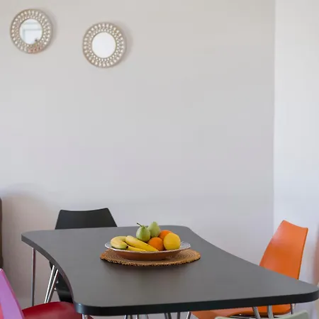 Σπίτι διακοπών Paros Vivienda Νάουσα
