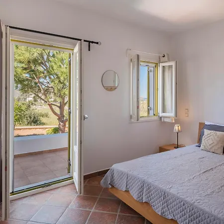 Σπίτι διακοπών Paros Vivienda Νάουσα