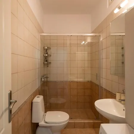 Paros Vivienda Νάουσα