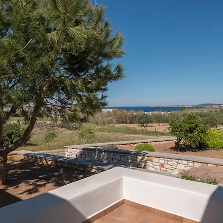 Paros Vivienda Σπίτι διακοπών Νάουσα