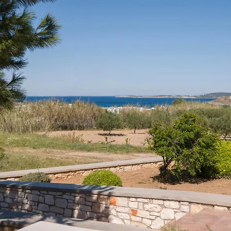Paros Vivienda
