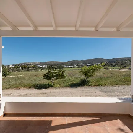 Paros Vivienda * Naoussa