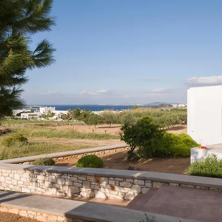Paros Vivienda *