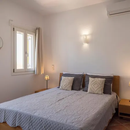 Paros Vivienda Casa vacanze *