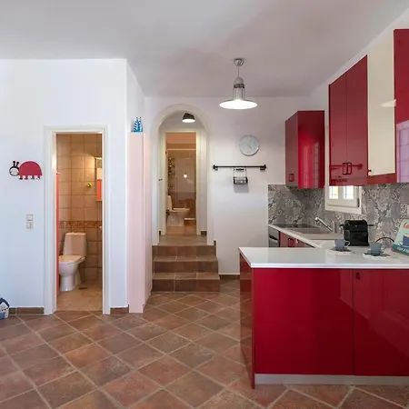 Paros Vivienda
