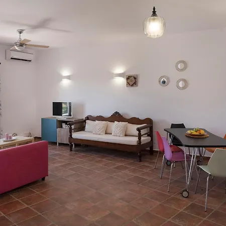 Paros Vivienda Casa vacanze