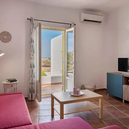 Casa vacanze Paros Vivienda *