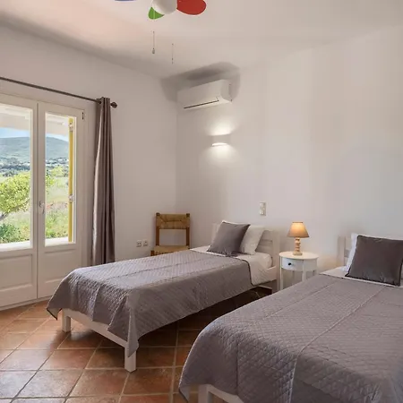 Paros Vivienda