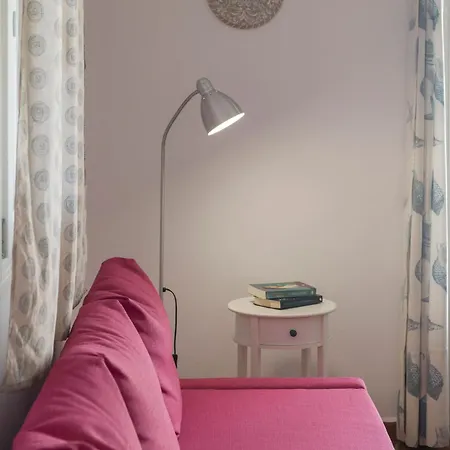 Paros Vivienda Casa vacanze Naoussa