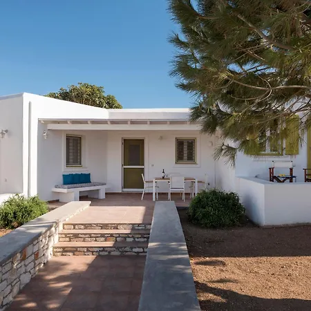 Paros Vivienda Casa vacanze *